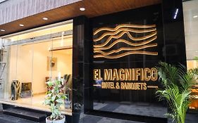 Hotel El Magnifico